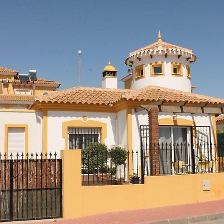 فيلا Casa Alegria ماثارّون المظهر الخارجي الصورة