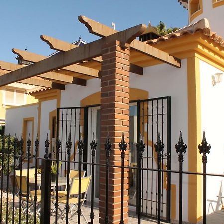 فيلا Casa Alegria ماثارّون المظهر الخارجي الصورة