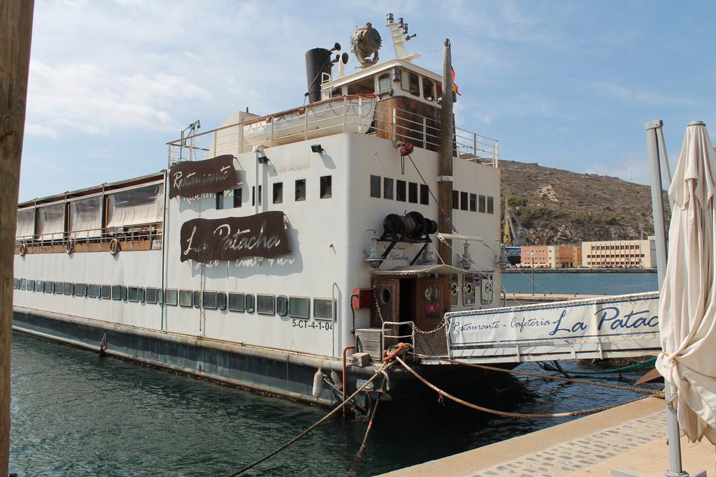 فيلا Casa Alegria ماثارّون المظهر الخارجي الصورة