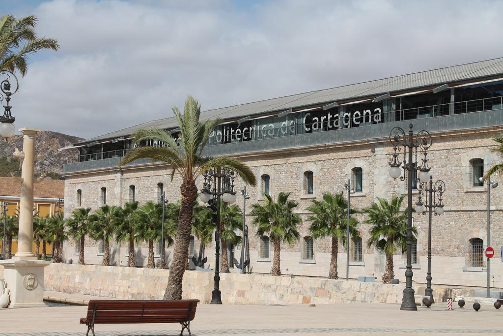 فيلا Casa Alegria ماثارّون المظهر الخارجي الصورة