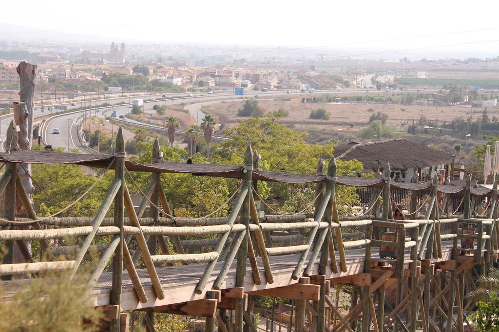 فيلا Casa Alegria ماثارّون المظهر الخارجي الصورة
