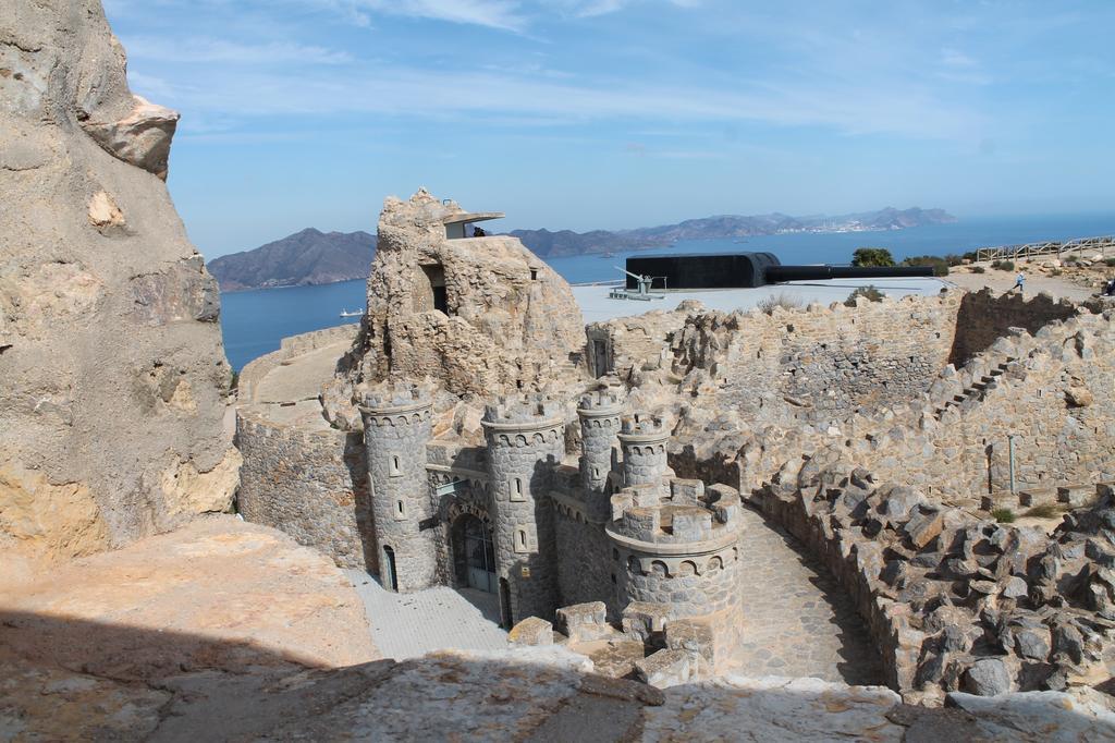 فيلا Casa Alegria ماثارّون المظهر الخارجي الصورة