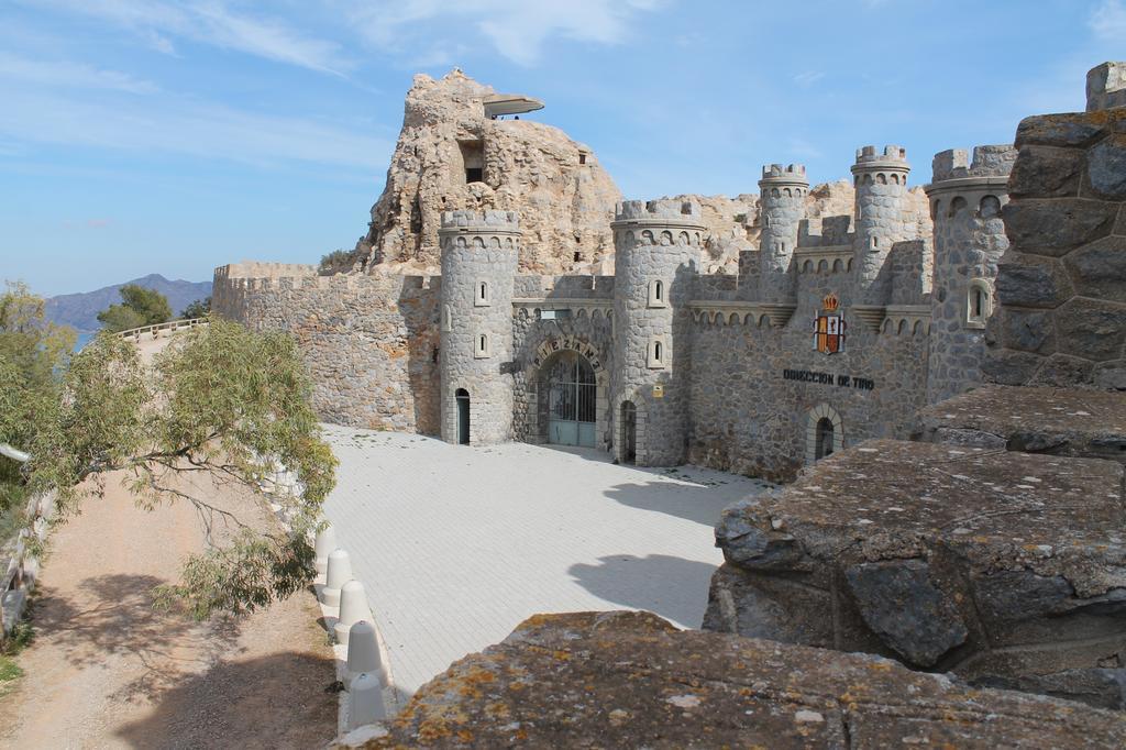 فيلا Casa Alegria ماثارّون المظهر الخارجي الصورة