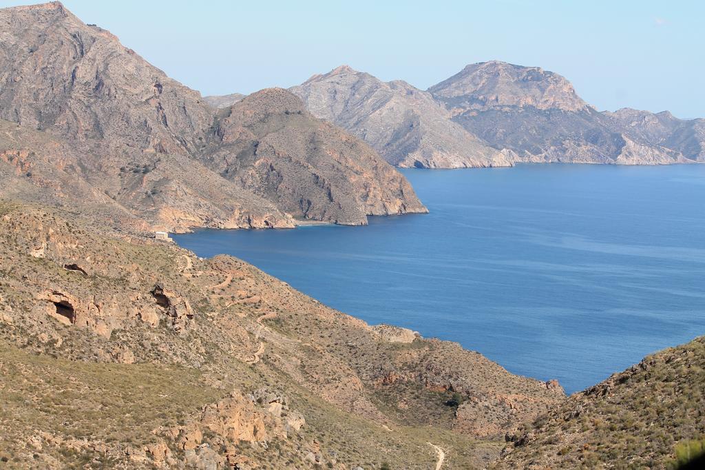 فيلا Casa Alegria ماثارّون المظهر الخارجي الصورة
