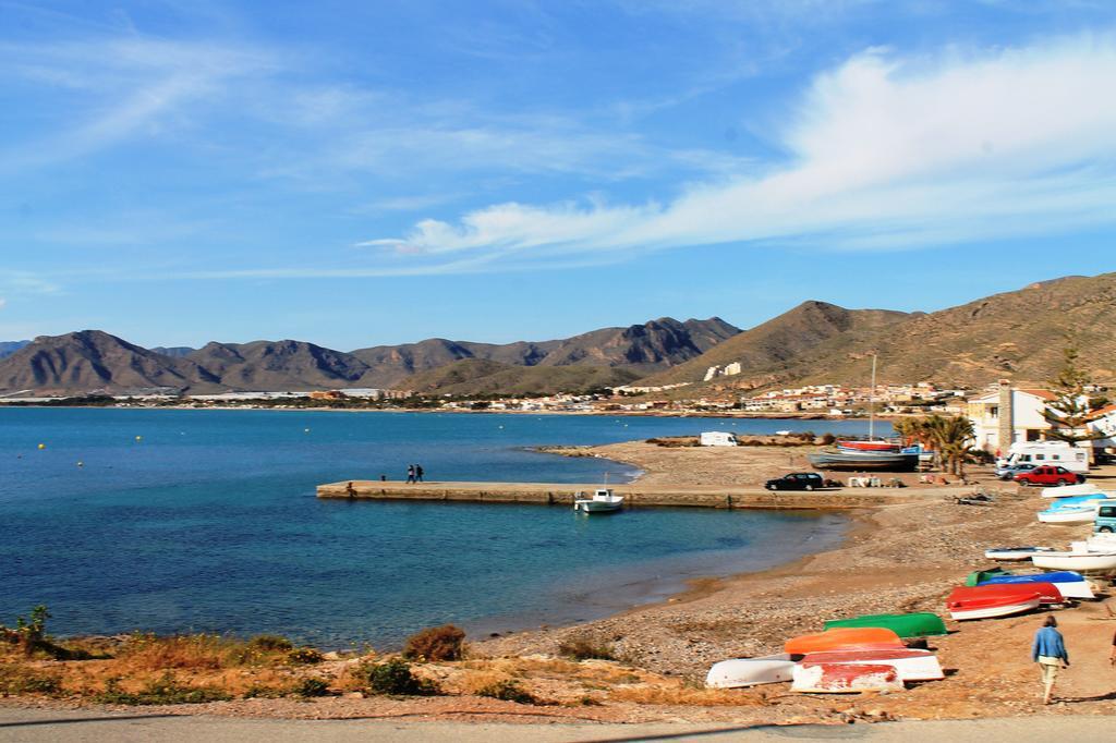 فيلا Casa Alegria ماثارّون المظهر الخارجي الصورة