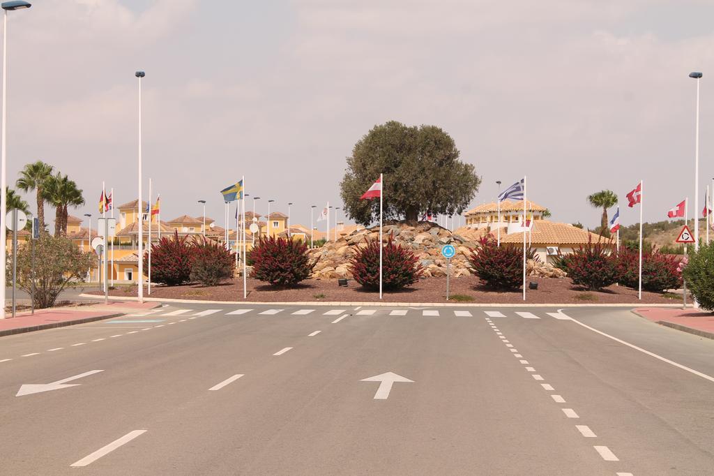 فيلا Casa Alegria ماثارّون المظهر الخارجي الصورة